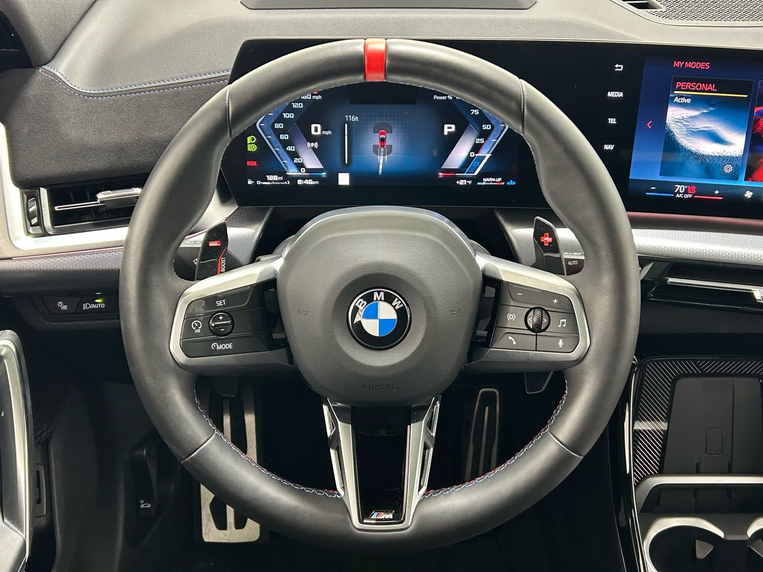 Used 2025 BMW X2 M35i AWD/4WD image 12