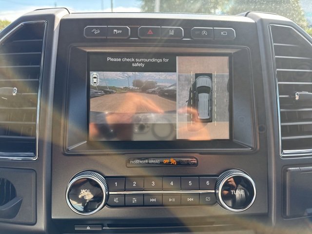 Used 2018 Ford Expedition Max Limited w/ Equipment Group 302A image 36