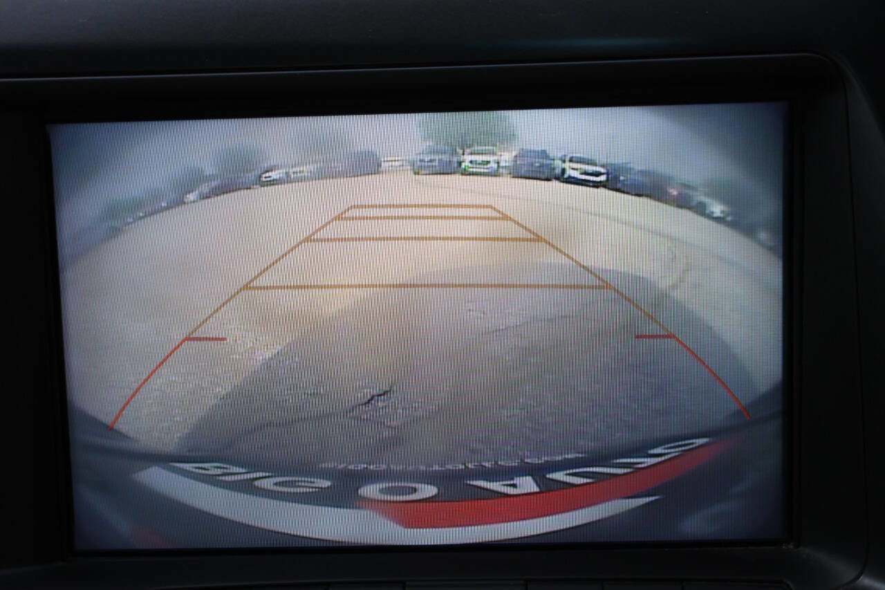 Used 2019 Chevrolet Corvette Stingray Coupe w/ Carbon Flash Badge Package image 18