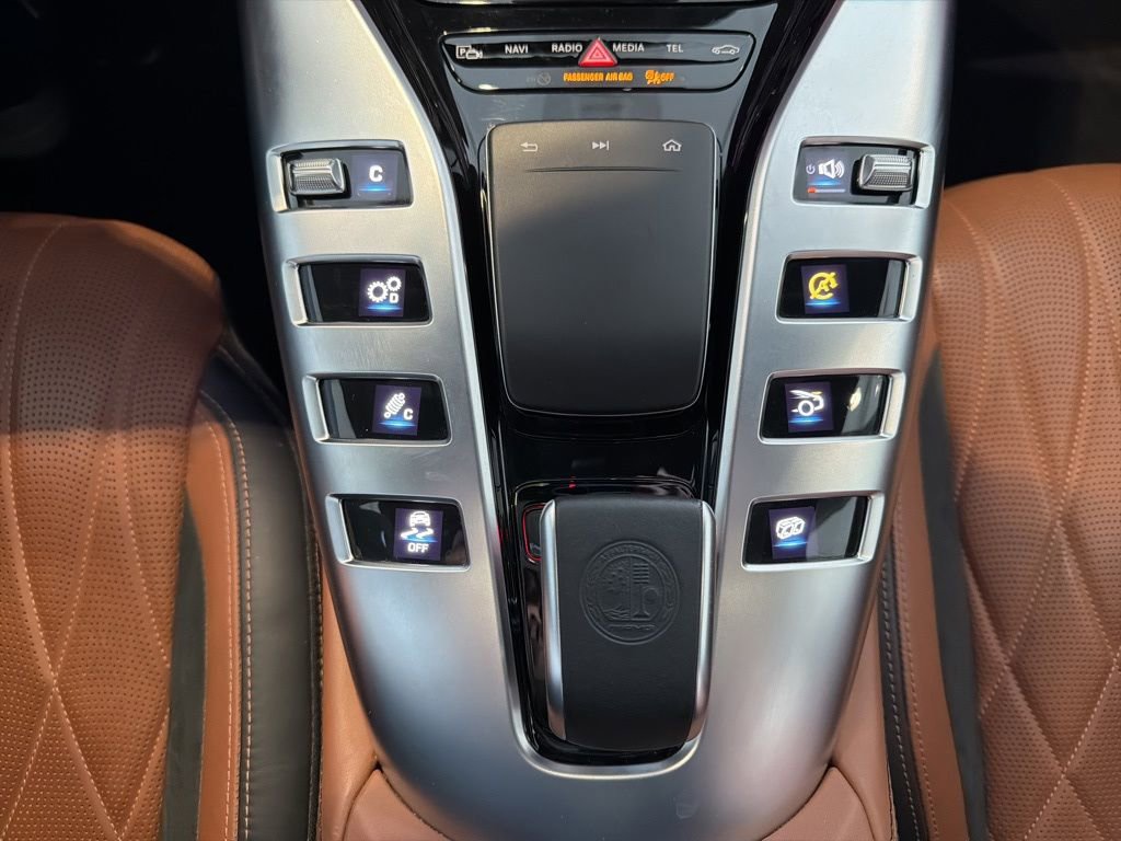 Used 2020 Mercedes-Benz AMG GT 53 image 17