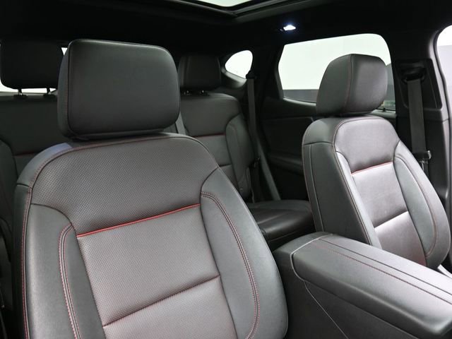 Used 2023 Chevrolet Blazer RS w/ Driver Confidence II Package image 28