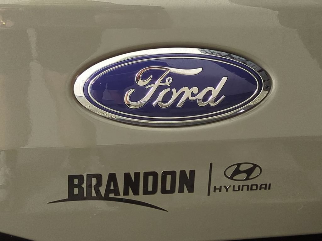 Used 2025 Ford Bronco Outer Banks AWD/4WD image 11
