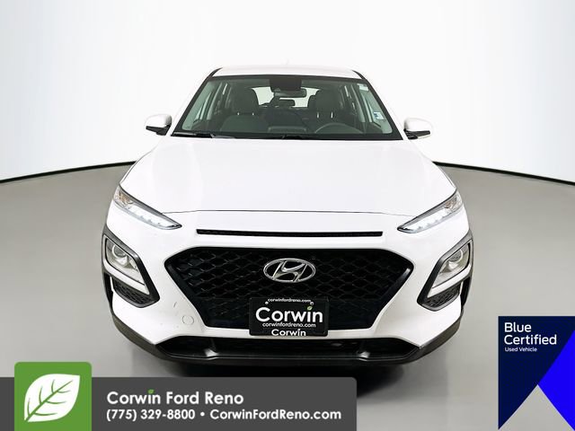 Used 2021 Hyundai Kona SE image 2