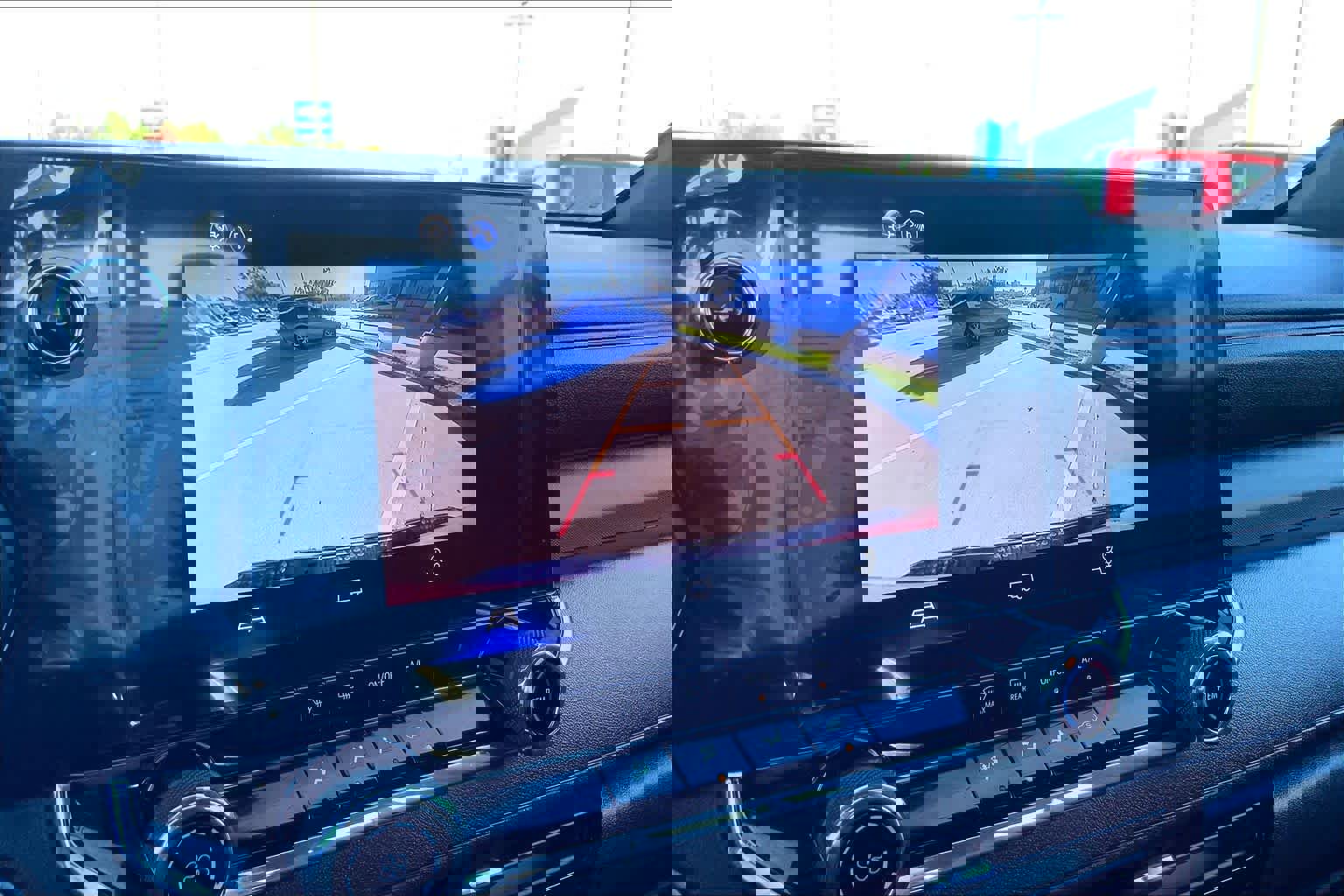 Used 2026 Chevrolet Colorado W/T w/ WT Custom Package image 28