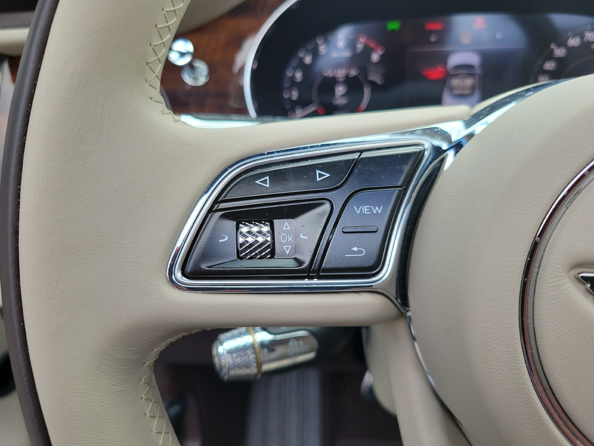 Certified 2025 Bentley Continental GT Speed AWD/4WD image 34