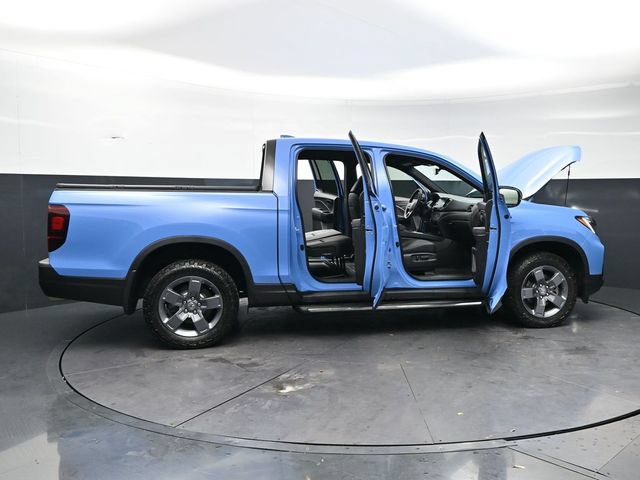 Used 2024 Honda Ridgeline TrailSport image 32