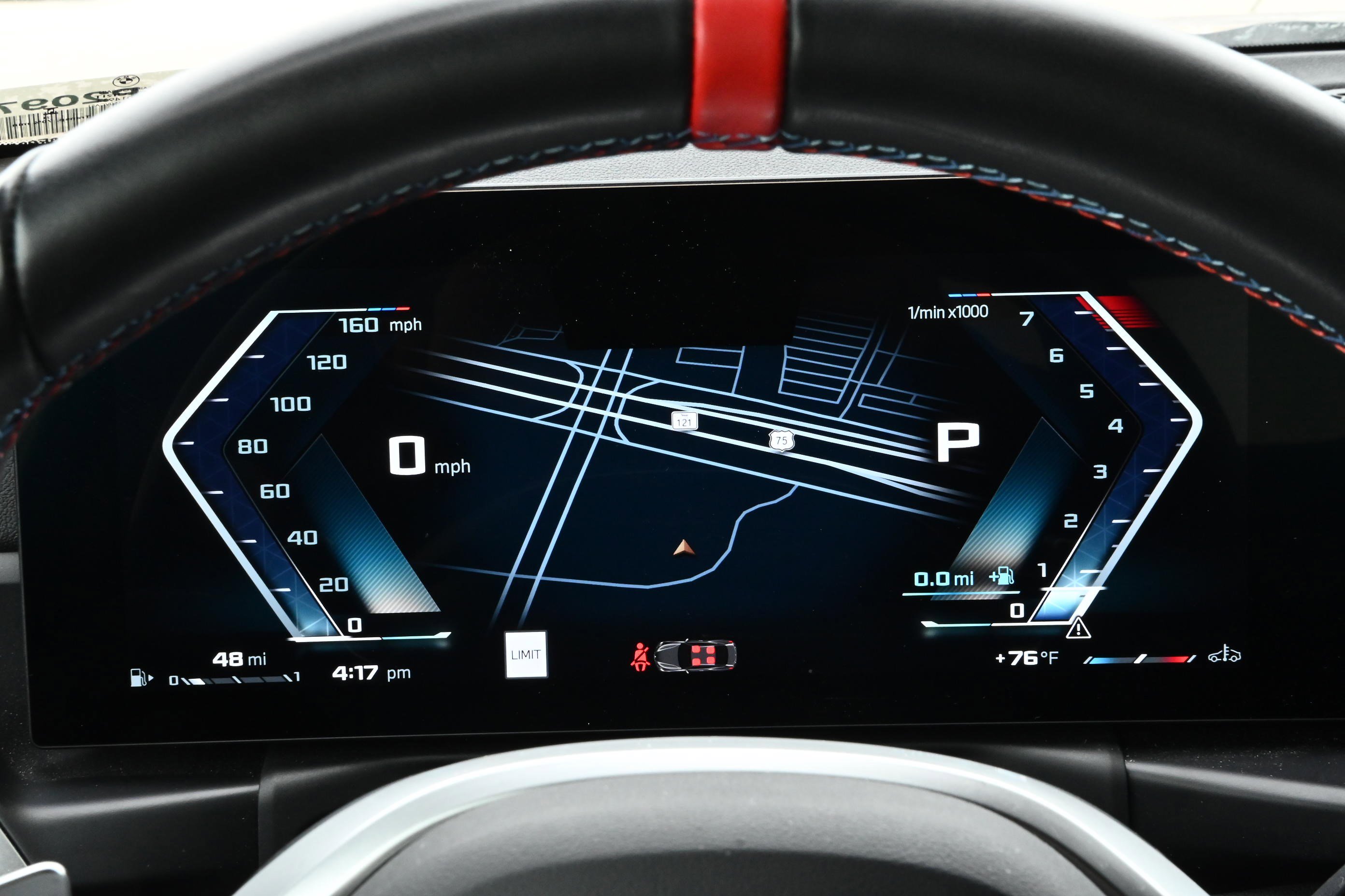 Certified 2025 BMW M240i Coupe image 14