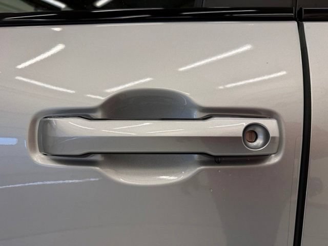 New 2026 Toyota Tundra Limited AWD/4WD image 21