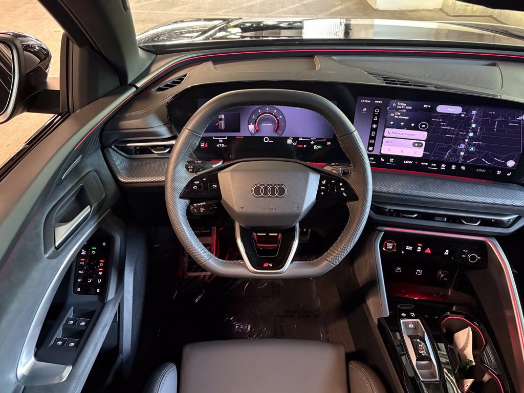 New 2026 Audi SQ5 Premium Plus AWD/4WD image 14