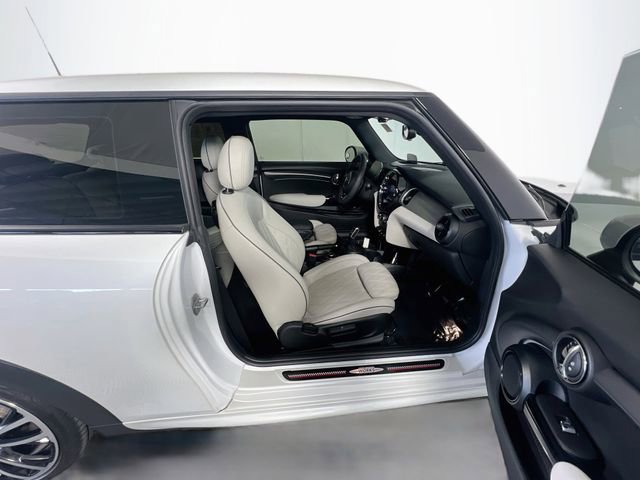 Used 2024 MINI Cooper John Cooper Works FWD image 29