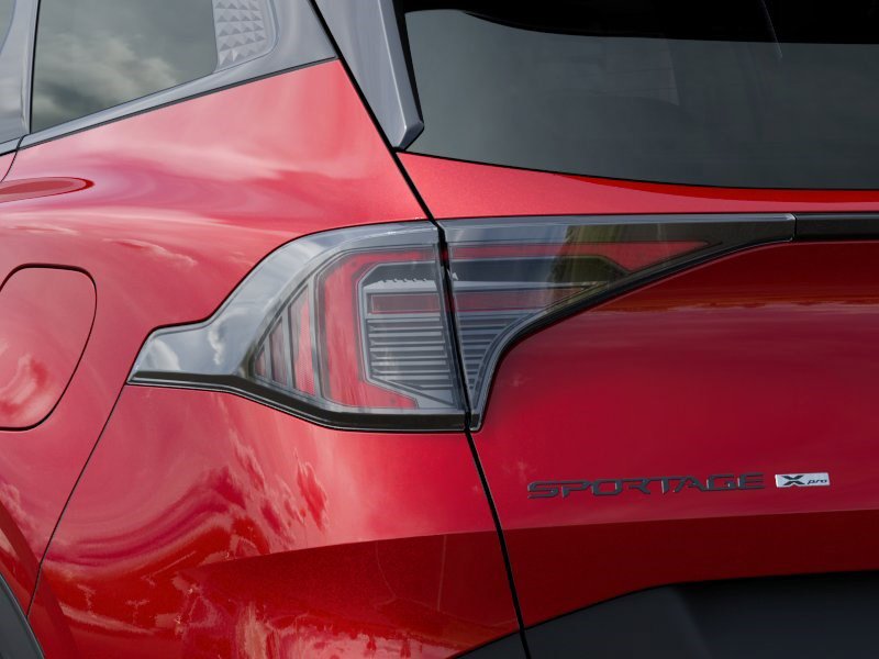 New 2026 Kia Sportage X-Pro Prestige AWD/4WD image 11