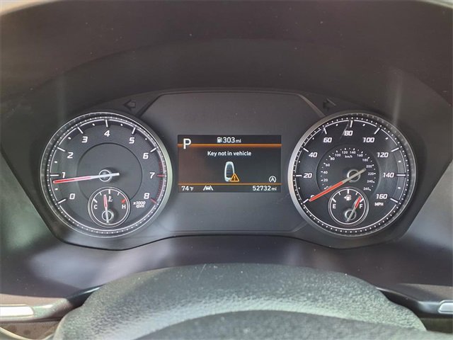 Certified 2023 Hyundai Santa Fe SEL image 14