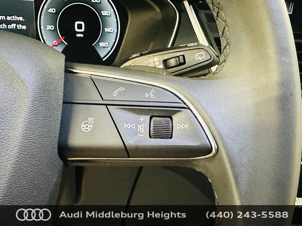 Certified 2023 Audi Q5 2.0T Premium Plus w/ Premium Plus Package AWD/4WD image 21