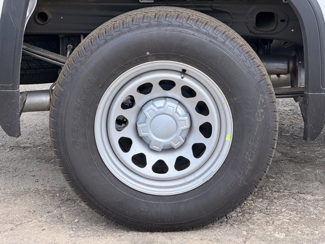 New 2026 GMC Sierra 1500 Pro image 10