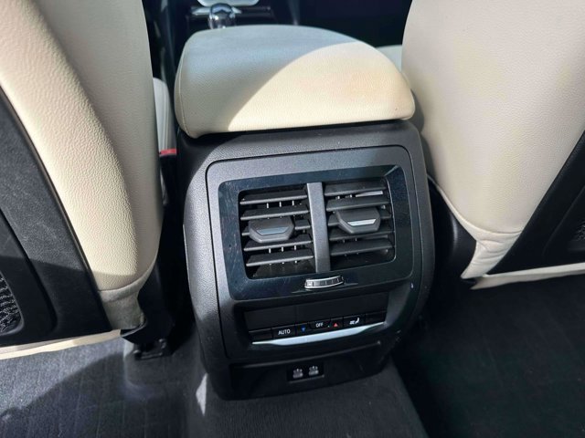 Used 2023 BMW X3 xDrive30i w/ M Sport Package image 12
