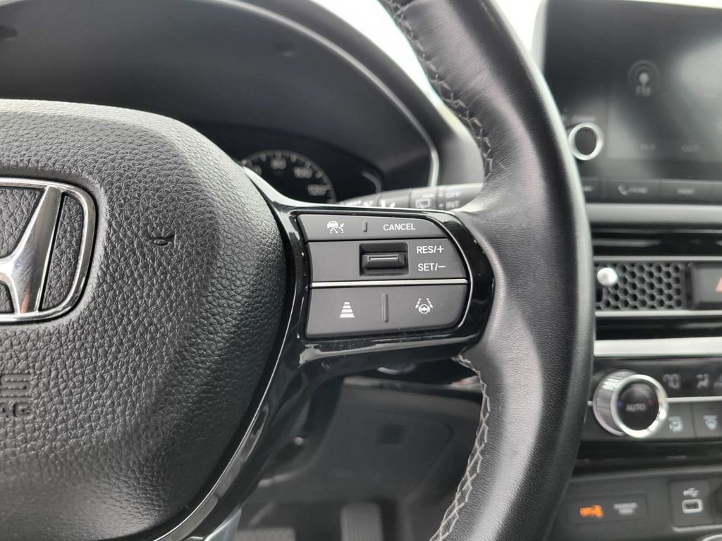 Used 2023 Honda Civic EX-L image 27