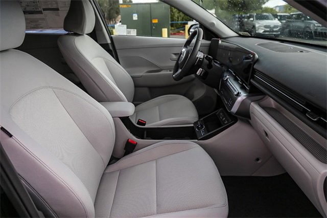 New 2025 Hyundai Kona SEL image 17