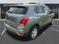 Used 2020 Chevrolet Trax LS w/ Tint and Cruise Package FWD image 8