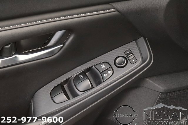 Certified 2024 Nissan Sentra SV image 12