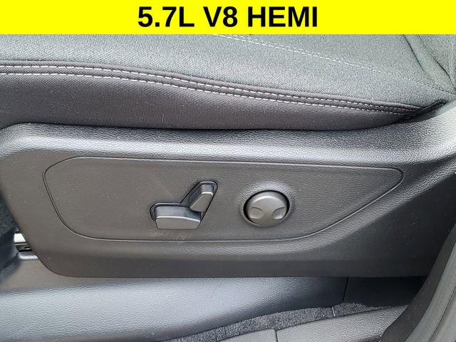 New 2026 RAM 1500 Big Horn image 12