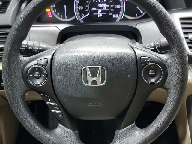 Used 2014 Honda Accord EX image 24