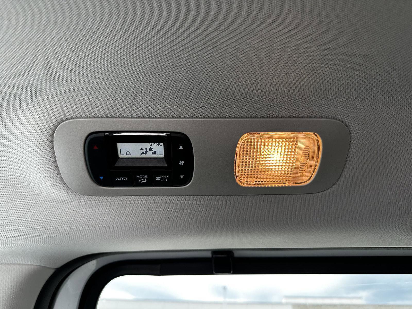 Certified 2025 Honda Odyssey Touring image 25