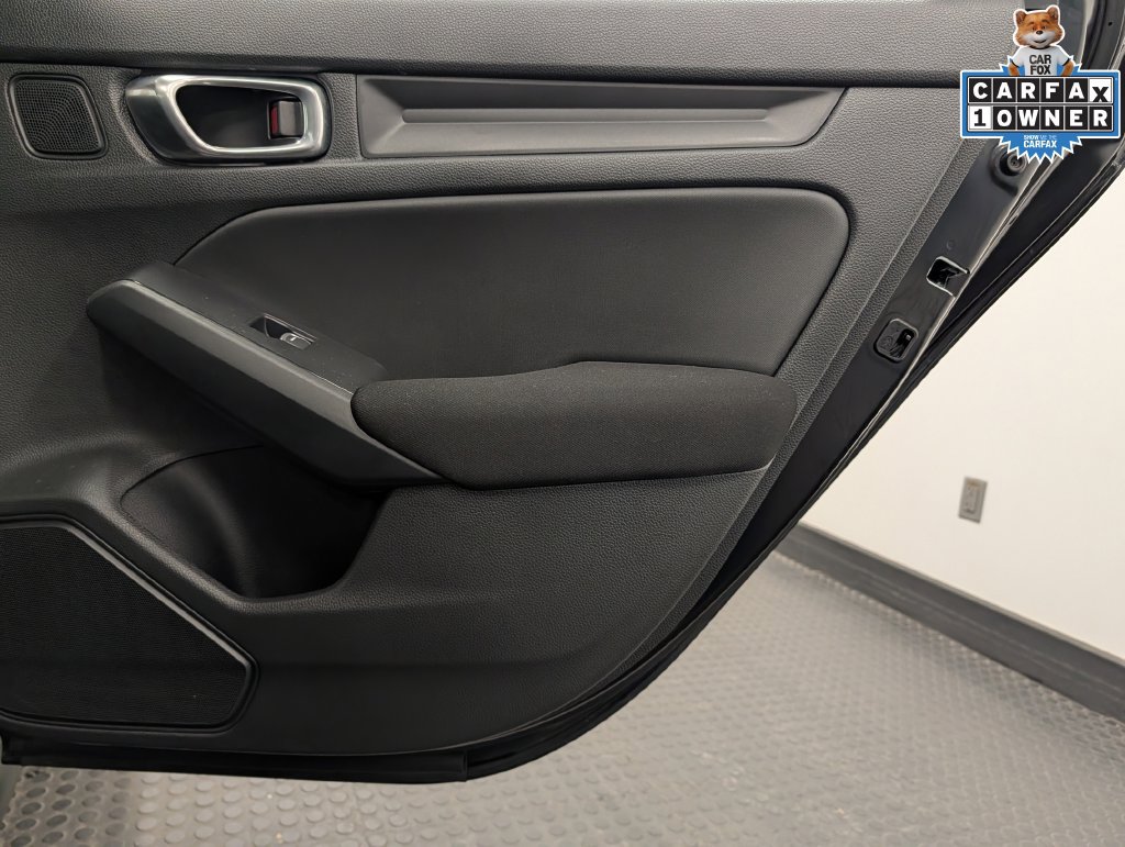 Certified 2023 Honda Civic EX image 25
