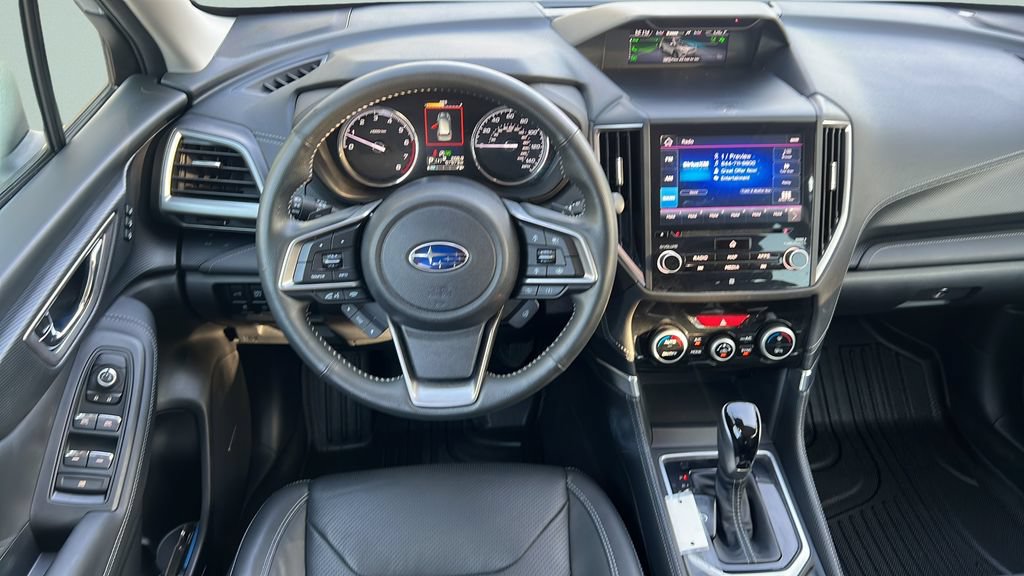 Used 2022 Subaru Forester Touring AWD/4WD image 12