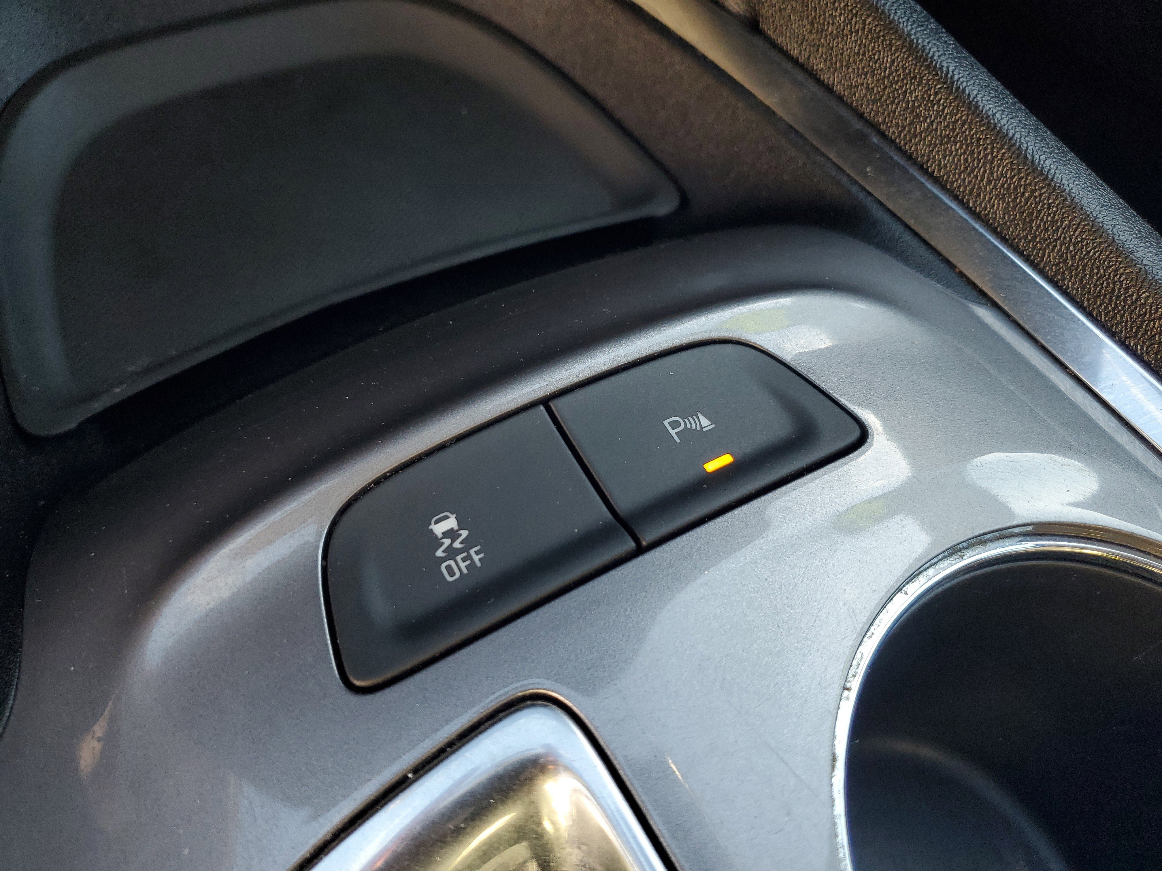 Used 2024 Chevrolet Malibu LT image 10