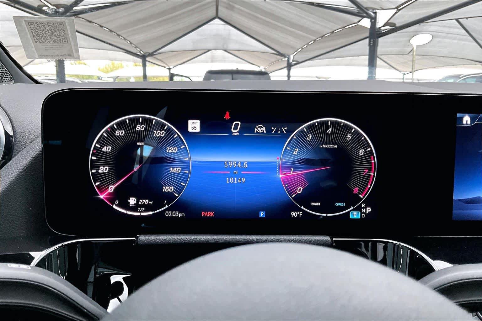 Used 2026 Mercedes-Benz GLA 250 image 27