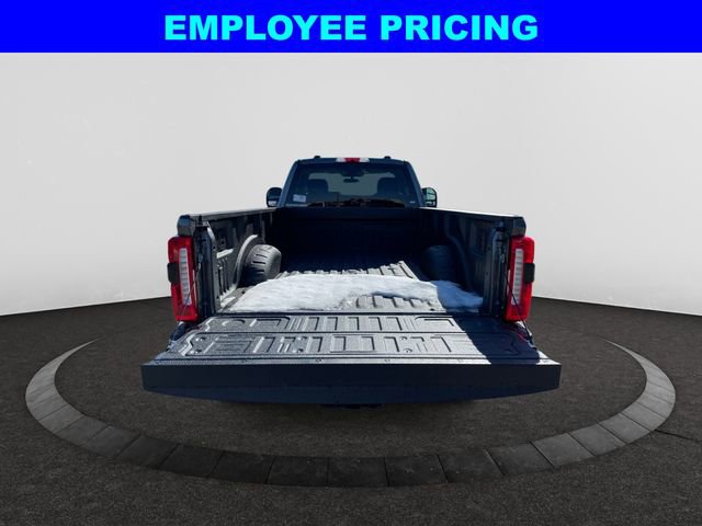New 2026 Ford F350 XLT w/ 360-Degree Camera Package AWD/4WD image 5