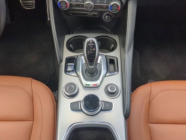 Used 2024 Alfa Romeo Giulia Ti w/ Active Assist Plus Package AWD/4WD image 20