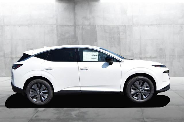 New 2025 Nissan Murano SL w/ Cargo Package image 5