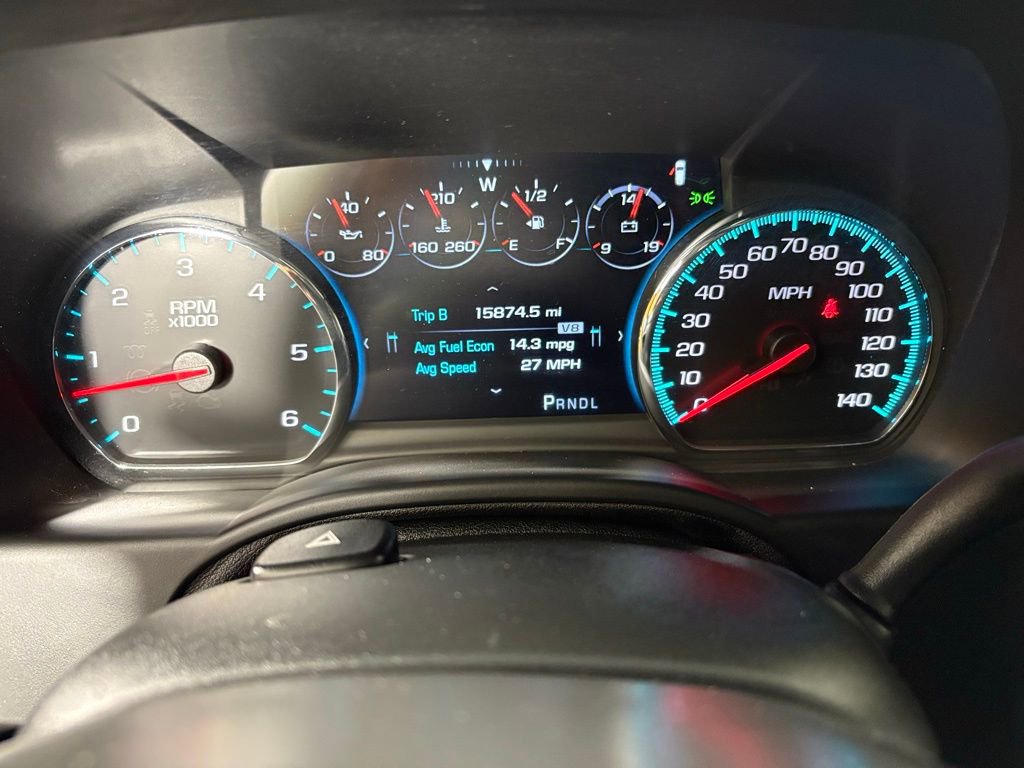 Used 2020 Chevrolet Tahoe Premier image 29