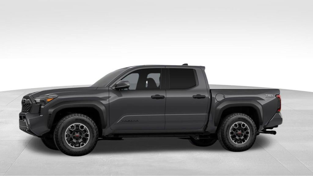 New 2026 Toyota Tacoma TRD Off-Road image 5