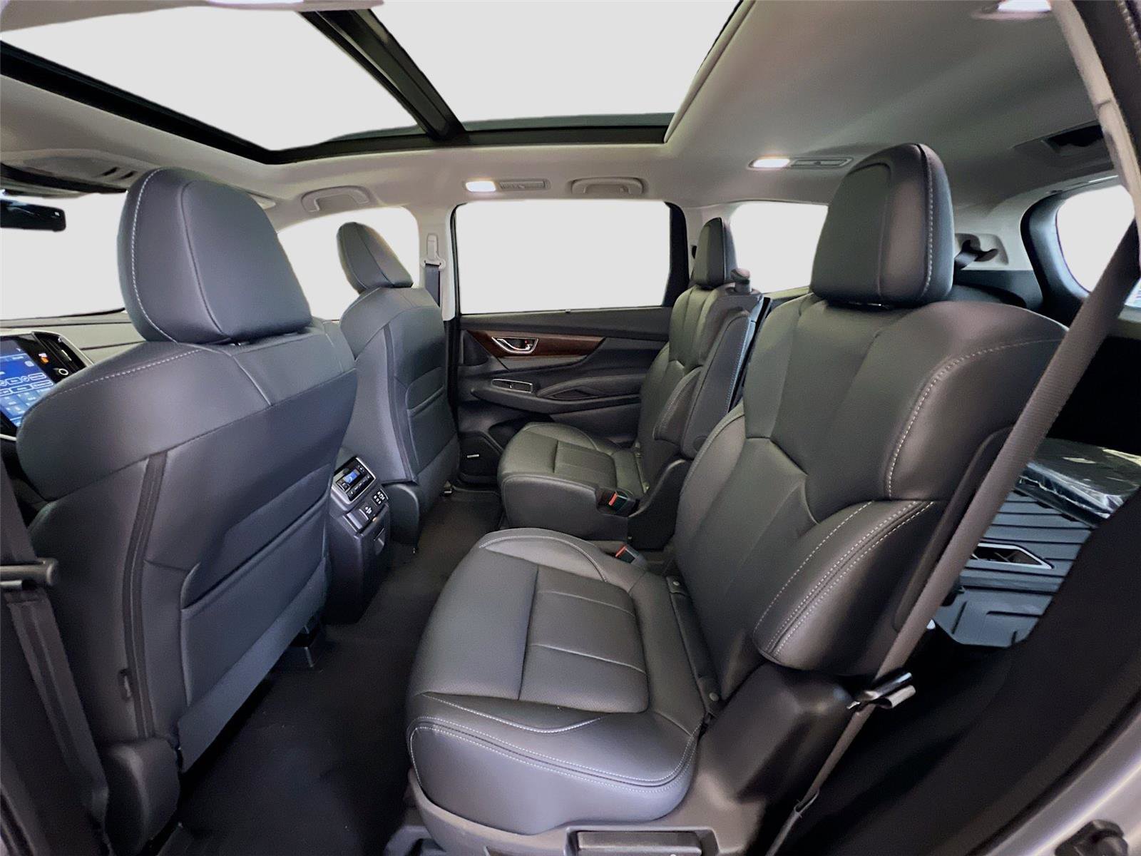 New 2025 Subaru Ascent Touring image 27