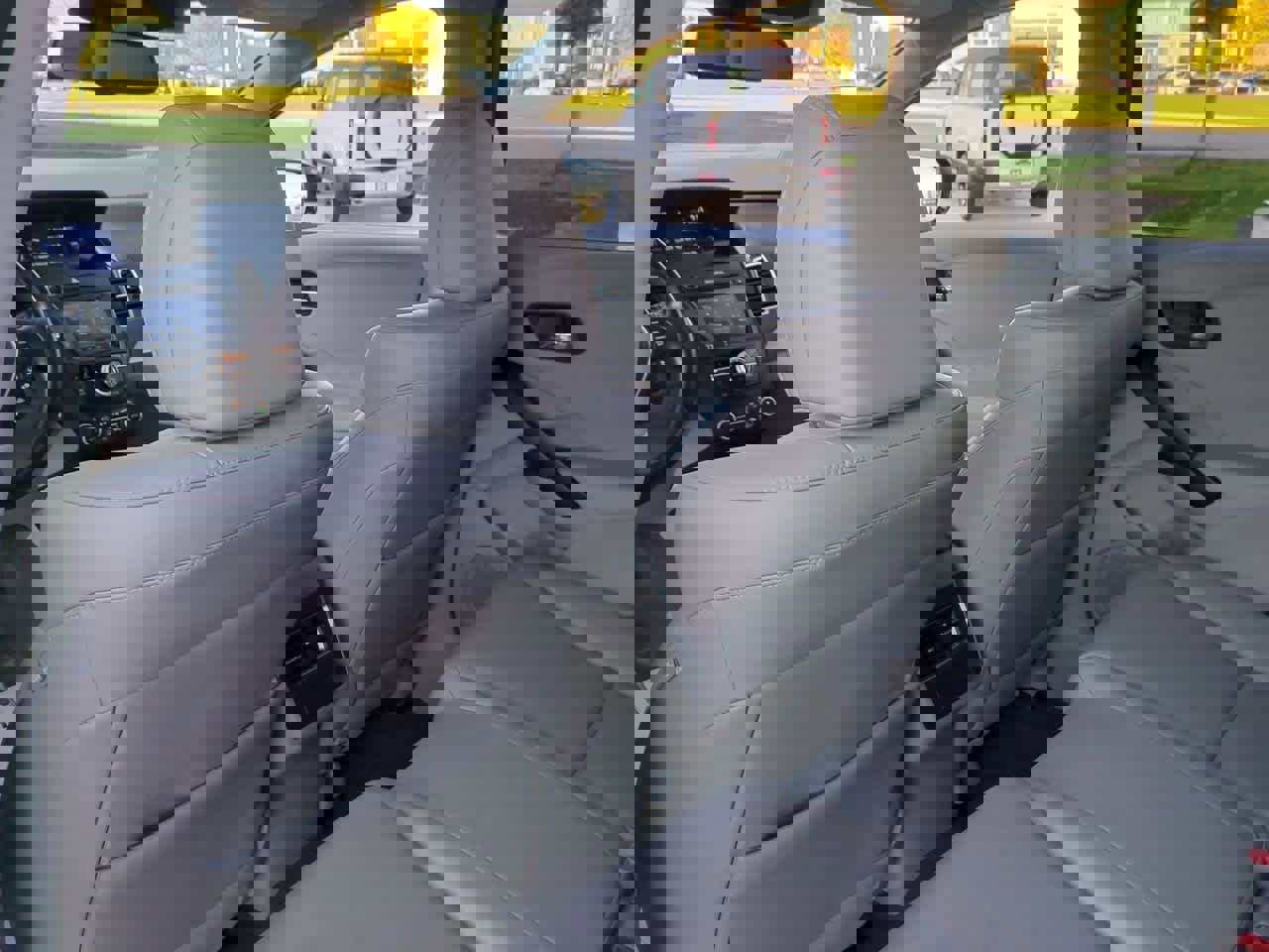 Used 2018 Acura RDX AWD w/ Advance Package image 17