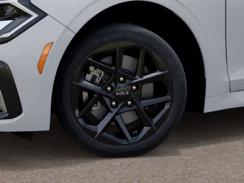 New 2026 Kia K5 LXS FWD image 9