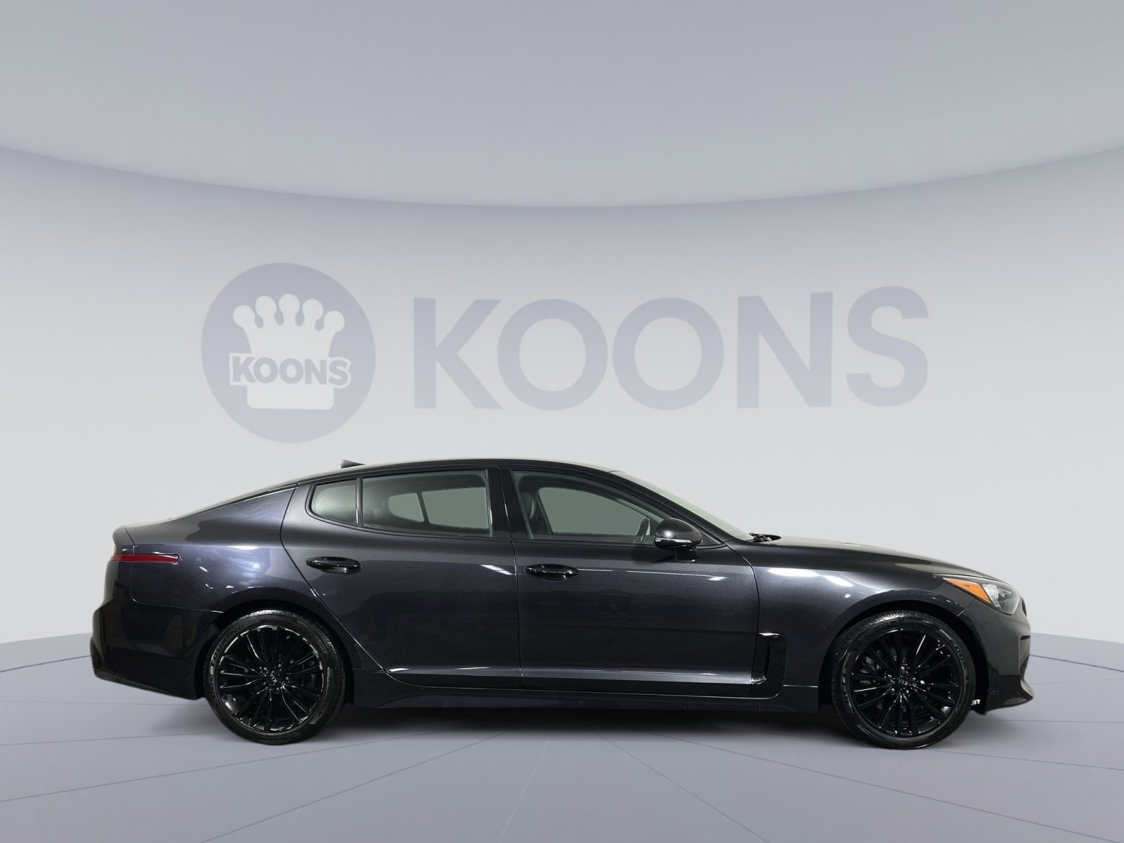 Used 2019 Kia Stinger image 8