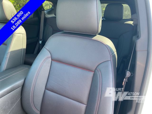 Used 2024 Chevrolet Blazer RS w/ Driver Confidence II Package AWD/4WD image 15