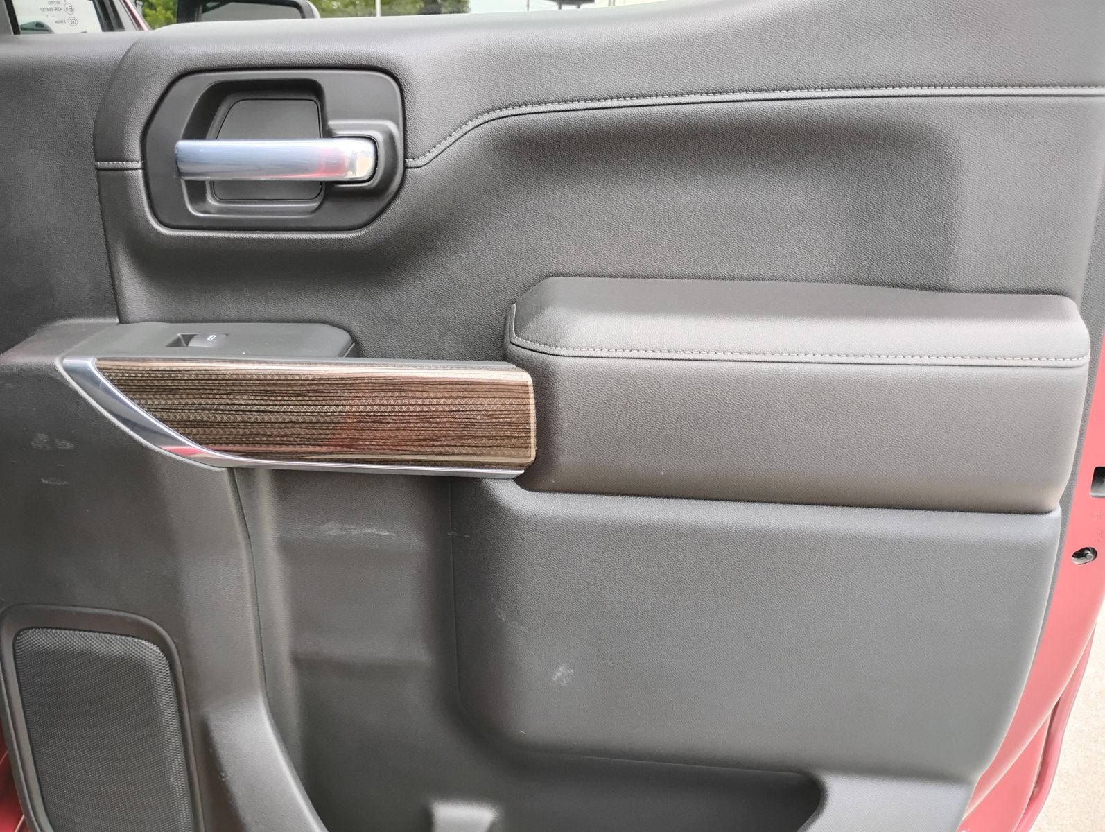 Used 2021 Chevrolet Silverado 1500 RST AWD/4WD image 32