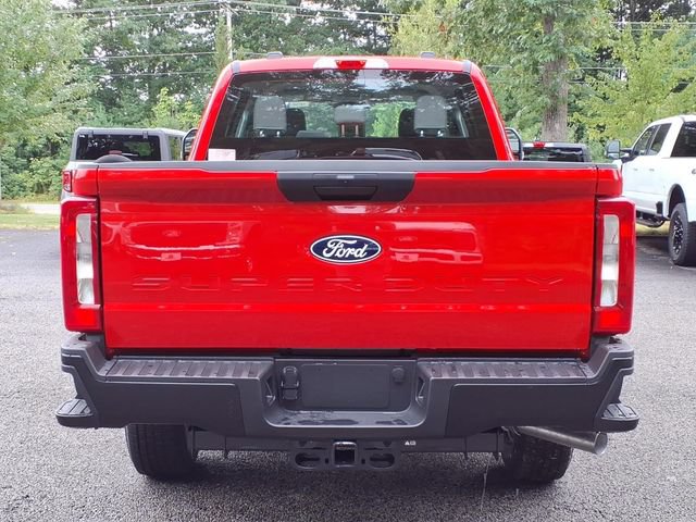 New 2027 Ford F250 XL w/ Snow Plow Prep Package AWD/4WD image 5