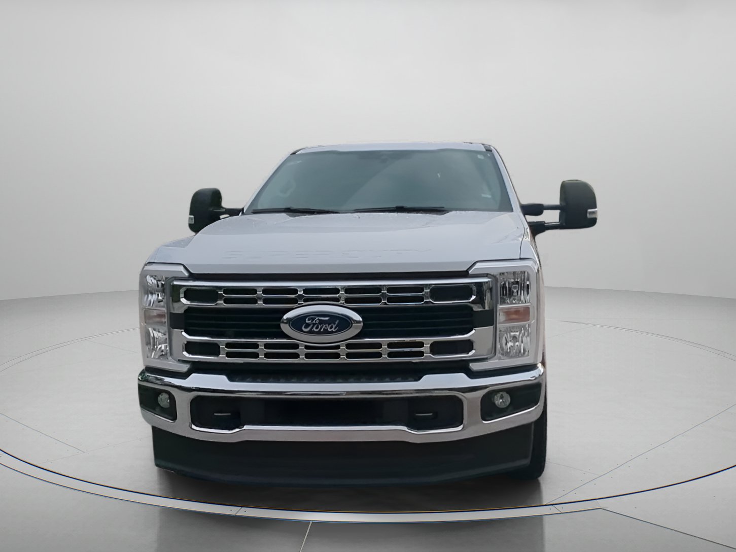 Certified 2026 Ford F250 XLT AWD/4WD image 5