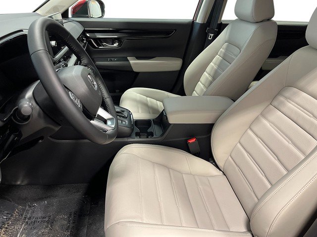 New 2026 Honda CR-V EX-L image 13