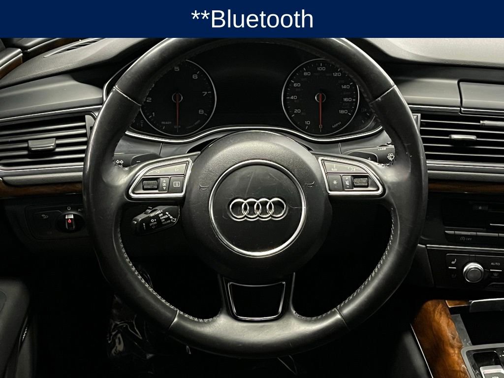 Used 2016 Audi A7 3.0T Prestige w/ Prestige Package image 8