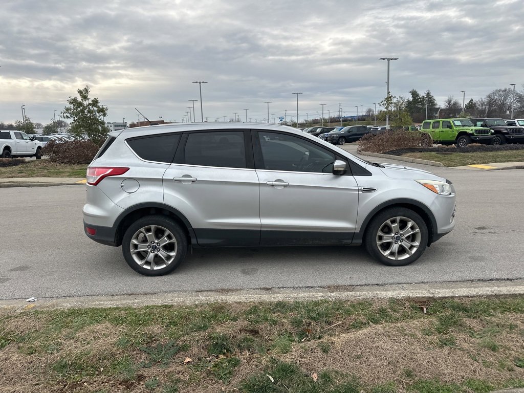 Used 2013 Ford Escape SEL image 4