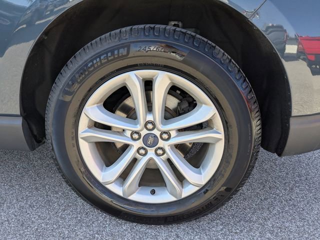 Used 2019 Ford Edge SEL w/ Equipment Group 201A image 15