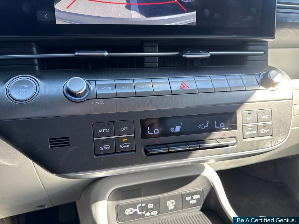 Certified 2024 Hyundai Kona SEL image 46