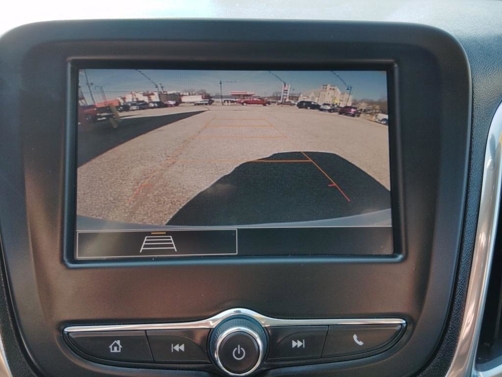 Used 2024 Chevrolet Equinox LT AWD/4WD image 20