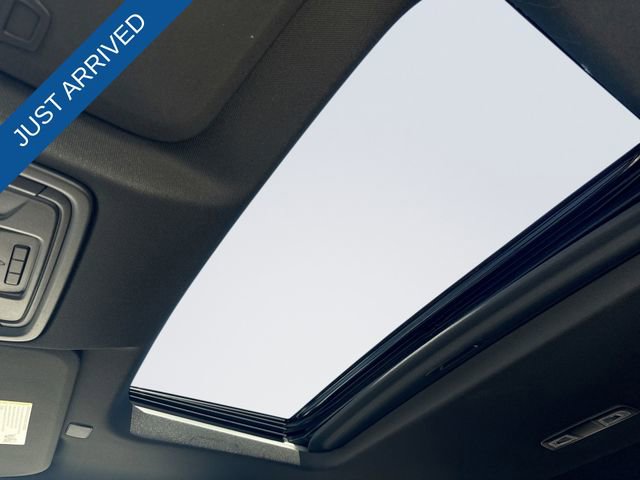 New 2026 Chevrolet Silverado 1500 High Country w/ High Country Premium Package image 22